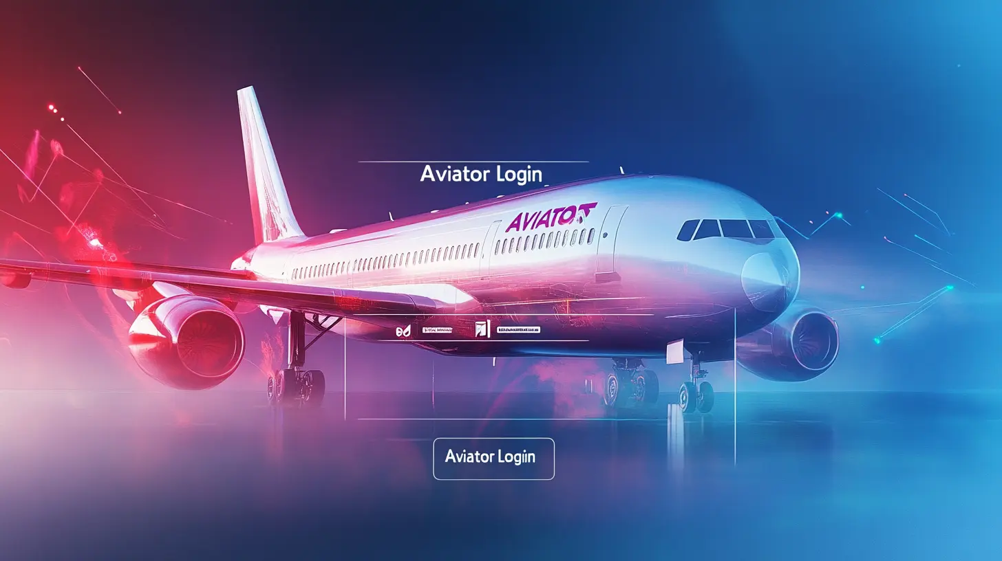 aviator login blog 2